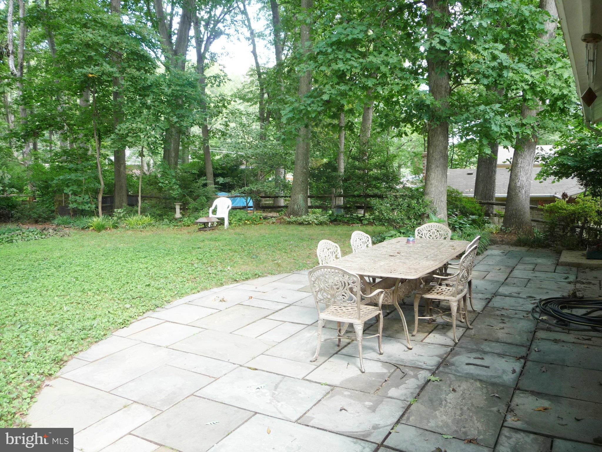 7509 Miller Fall Road Rockville, MD 20855 - Photo 11 of 29 Exterior (Rear)