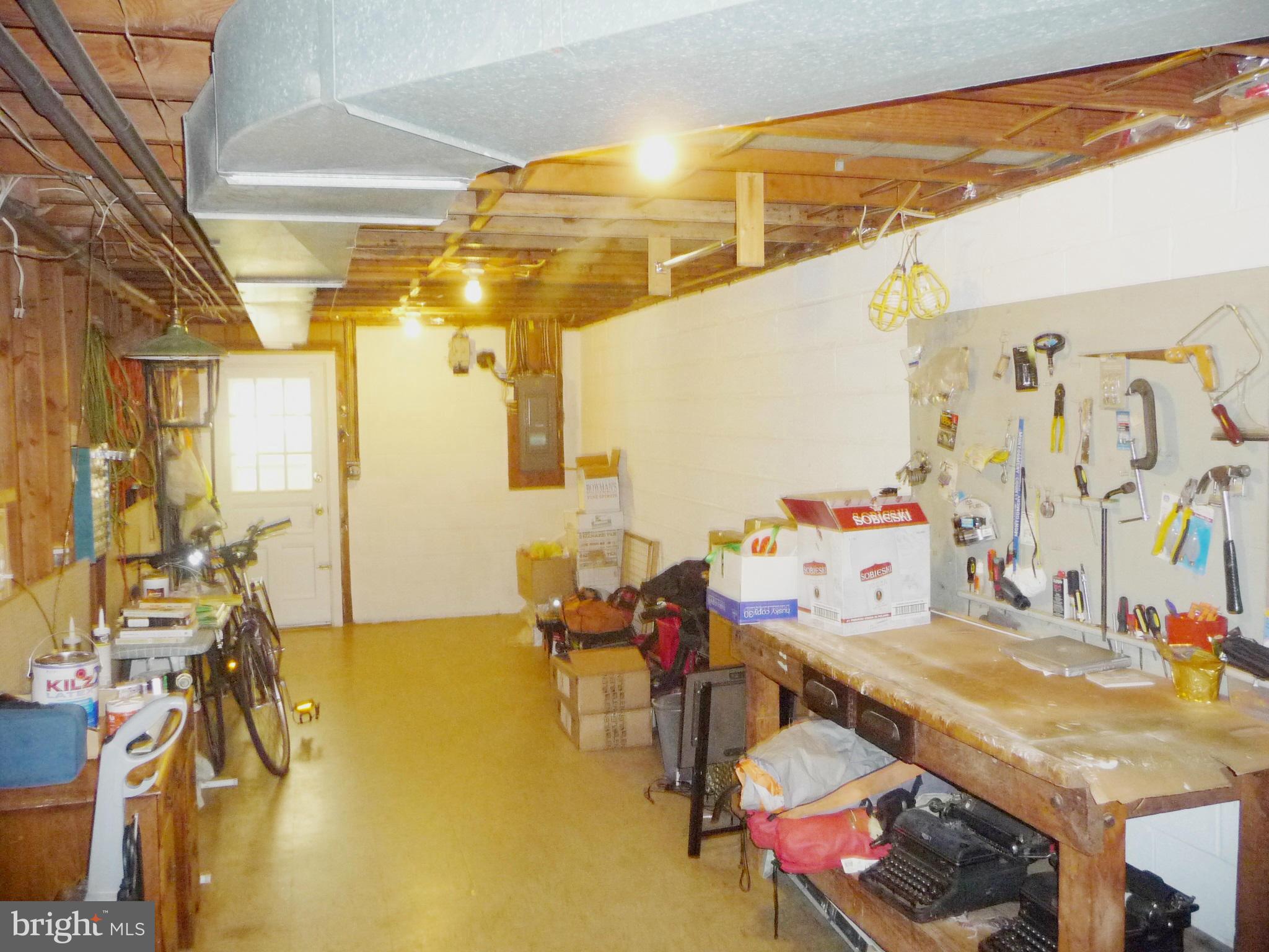 7509 Miller Fall Road Rockville, MD 20855 - Photo 16 of 29 Workshop
