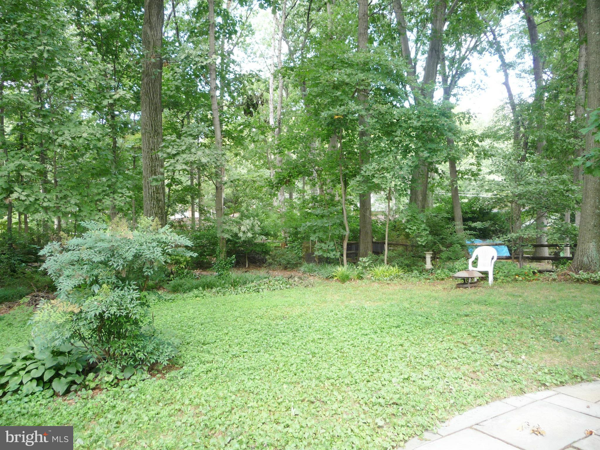 7509 Miller Fall Road Rockville, MD 20855 - Photo 19 of 29 Exterior (Rear)