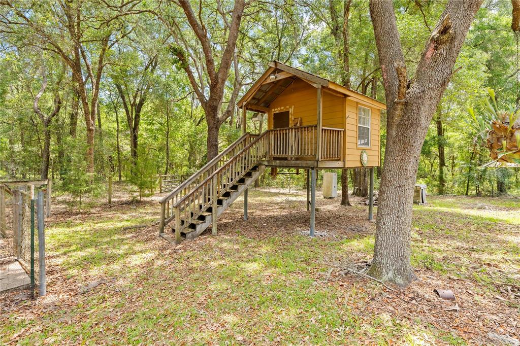 27137 Lambeth Road Brooksville, FL 34602 - Photo 55 of 67