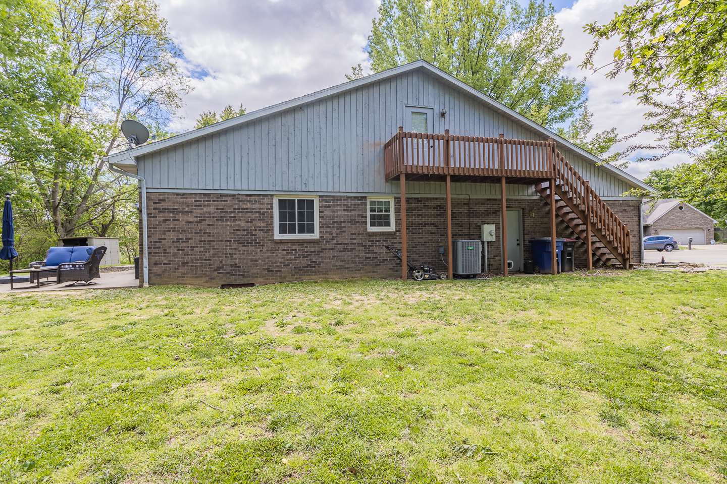 7444 Upper Meadow Road Newburgh, IN 47630 - Photo 31 of 34 Gallery Image 31