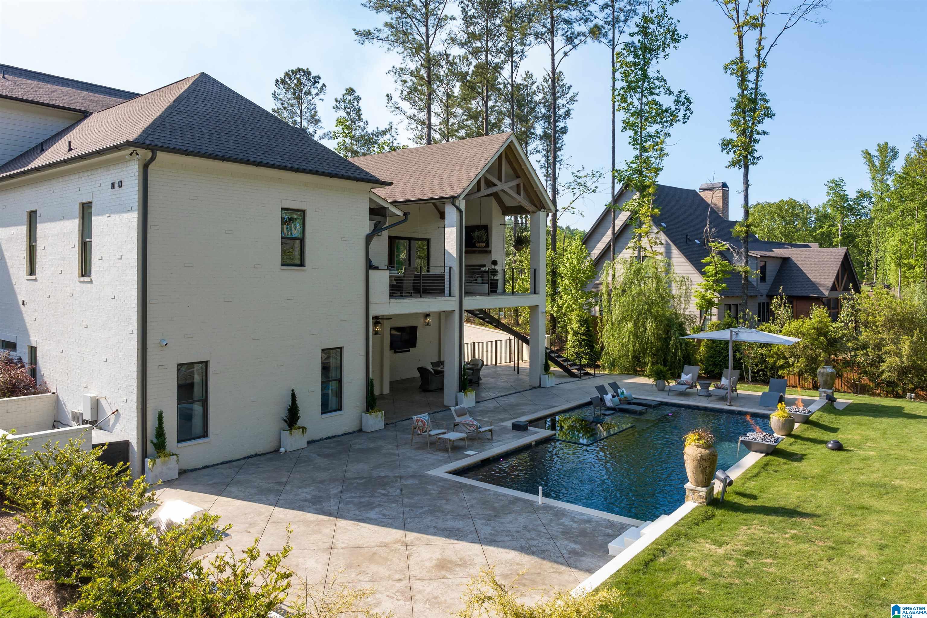 337 Timberview Trail Chelsea, AL 35043 - Photo 80 of 100