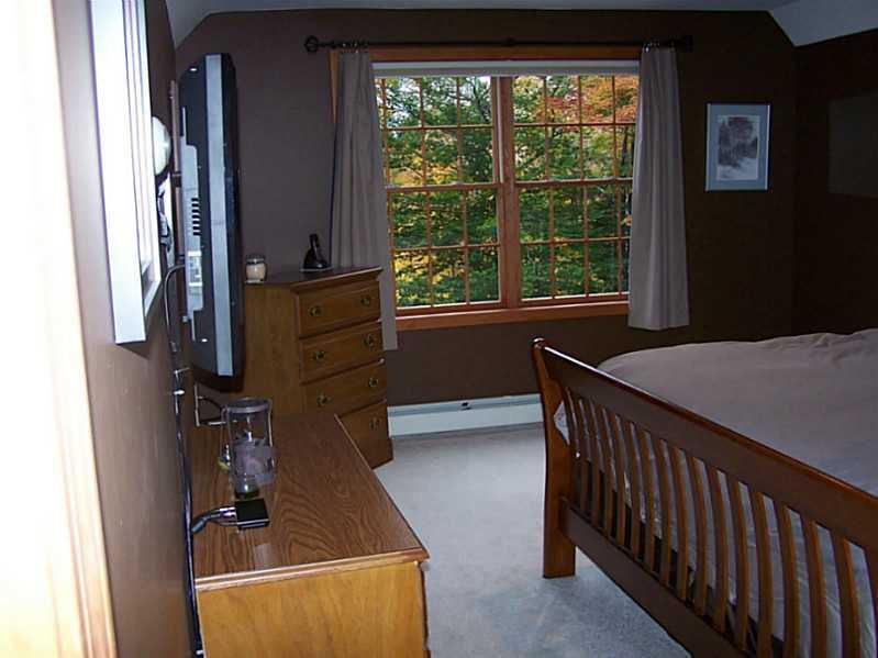 2007 Hillside Road Kingfield, ME 04947 - Photo 13 of 20 Bedroom.