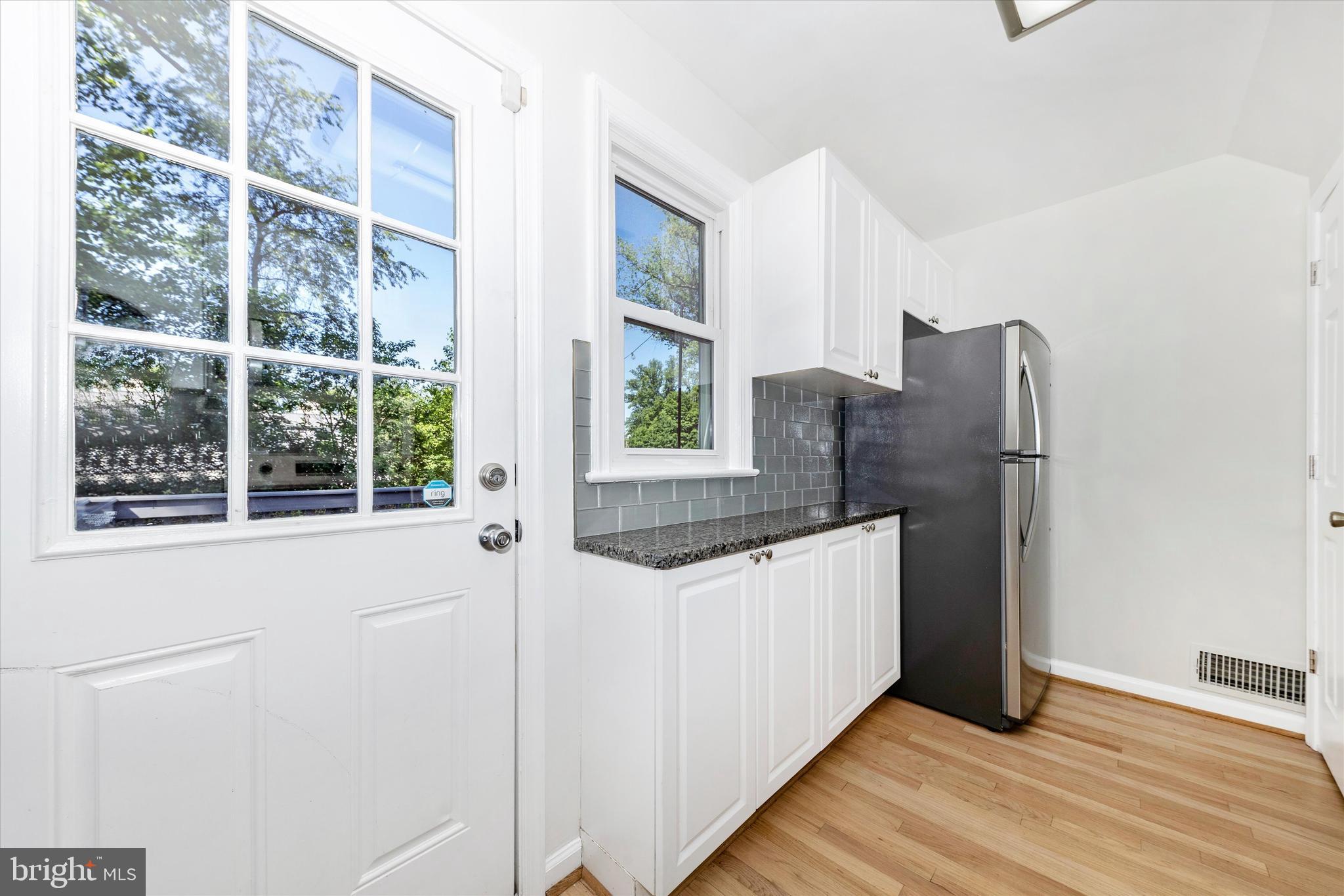 2714 Arvin Street Silver Spring, MD 20902 - Photo 16 of 54 Kitchen