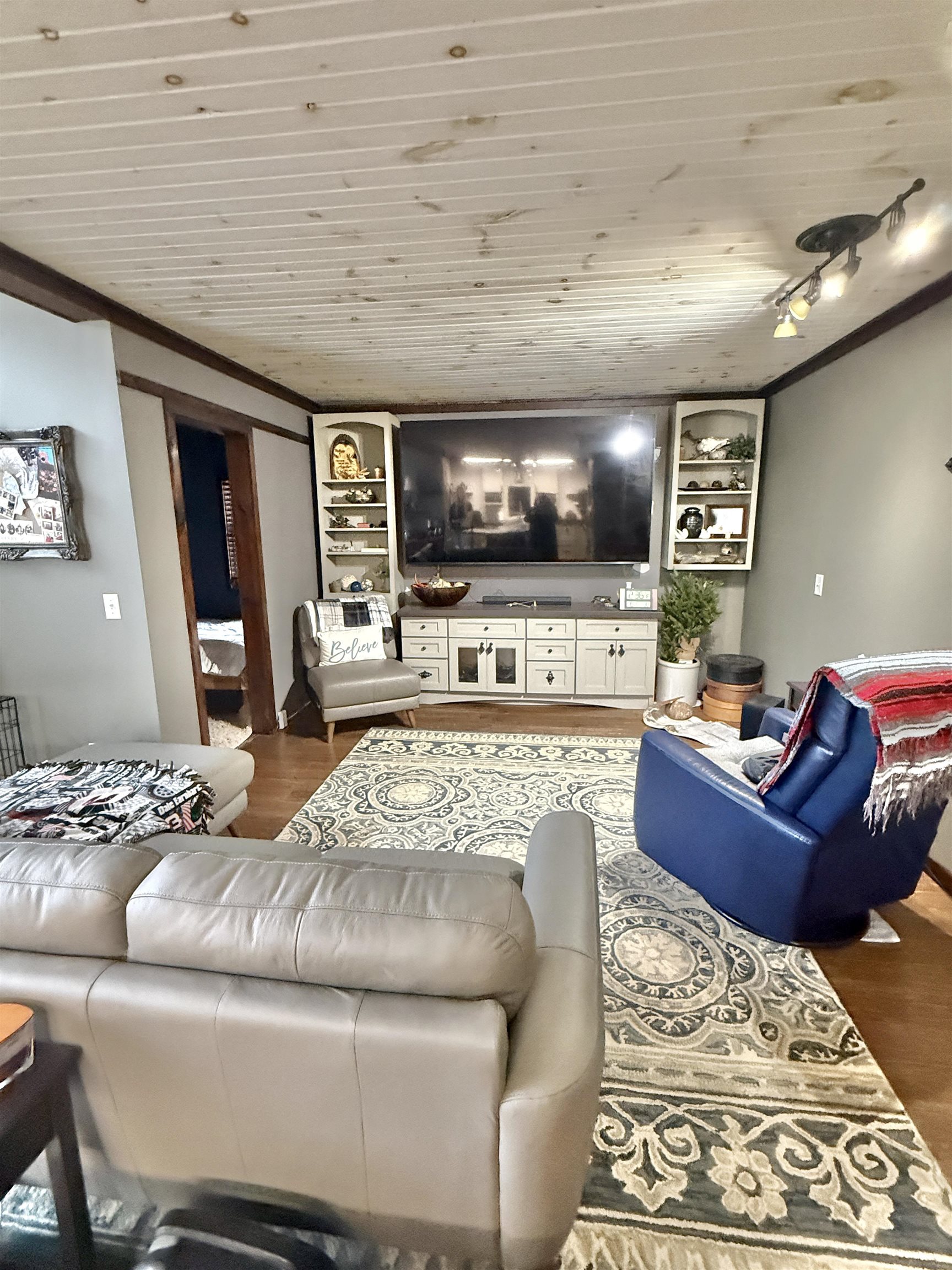 3489 Bay Arenac Line Road Pinconning, MI 48650 - Photo 18 of 31