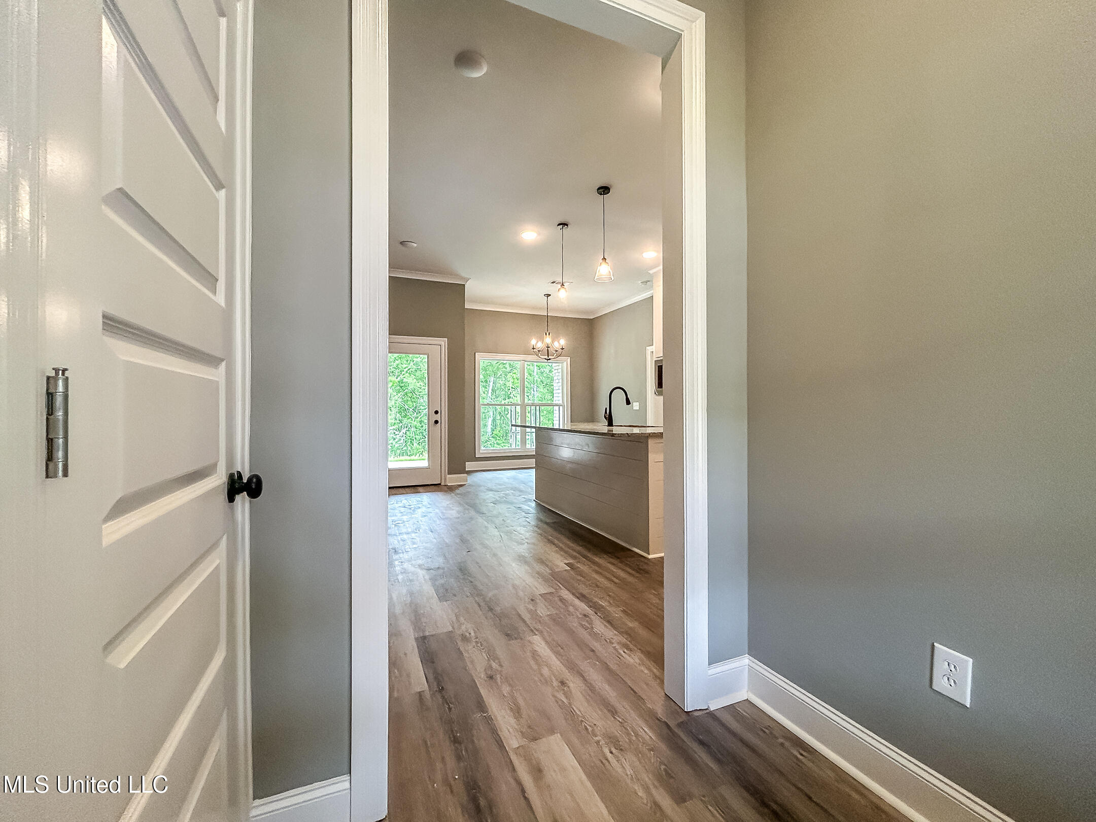 971 Riverside Lane Pearl, MS 39208 - Photo 3 of 23 971 Riverside Lane_Lot 82-3