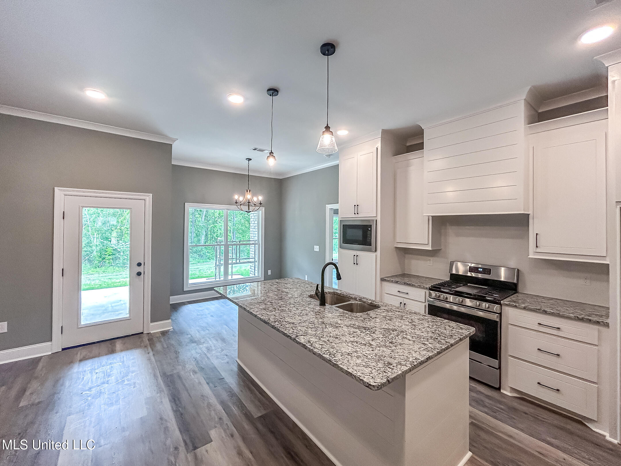 971 Riverside Lane Pearl, MS 39208 - Photo 6 of 23 971 Riverside Lane_Lot 82-6