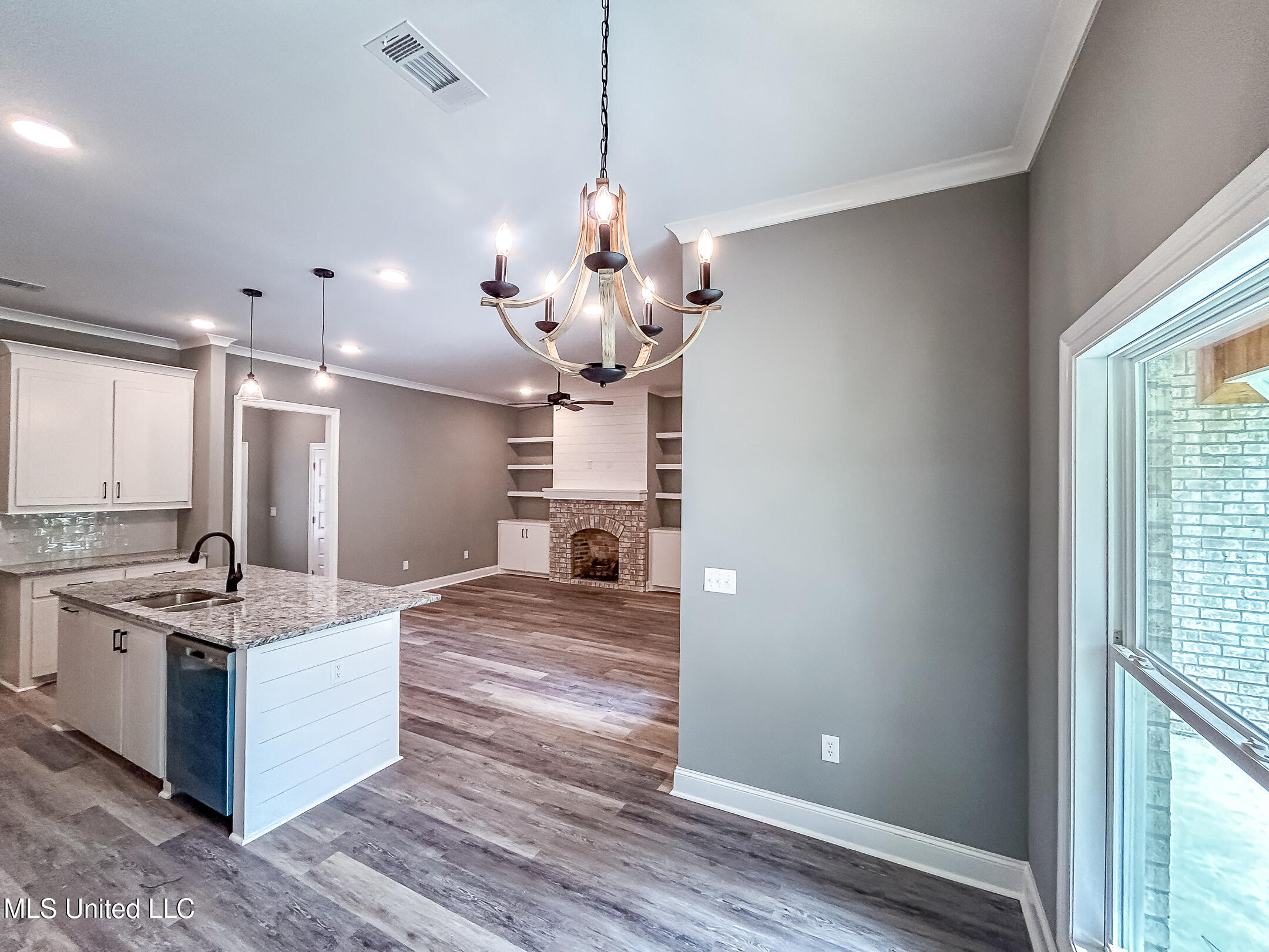 971 Riverside Lane Pearl, MS 39208 - Photo 7 of 23 971 Riverside Lane_Lot 82-7