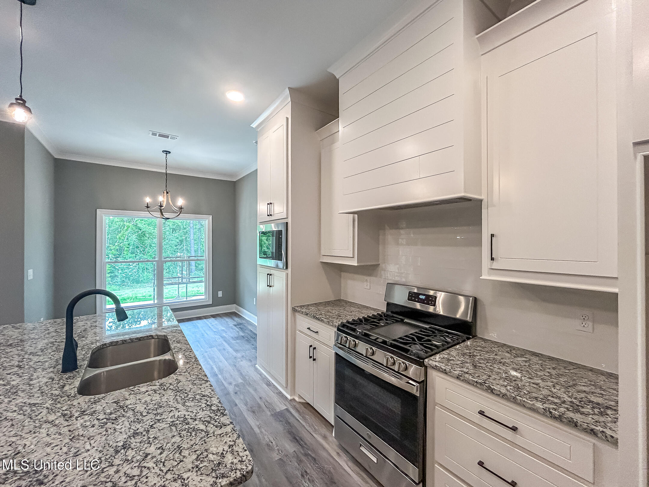 971 Riverside Lane Pearl, MS 39208 - Photo 8 of 23 971 Riverside Lane_Lot 82-8