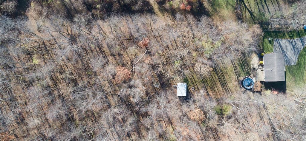 166 Country Club Road Washington, PA 15301 - Photo 28 of 32 a view of a dry yard