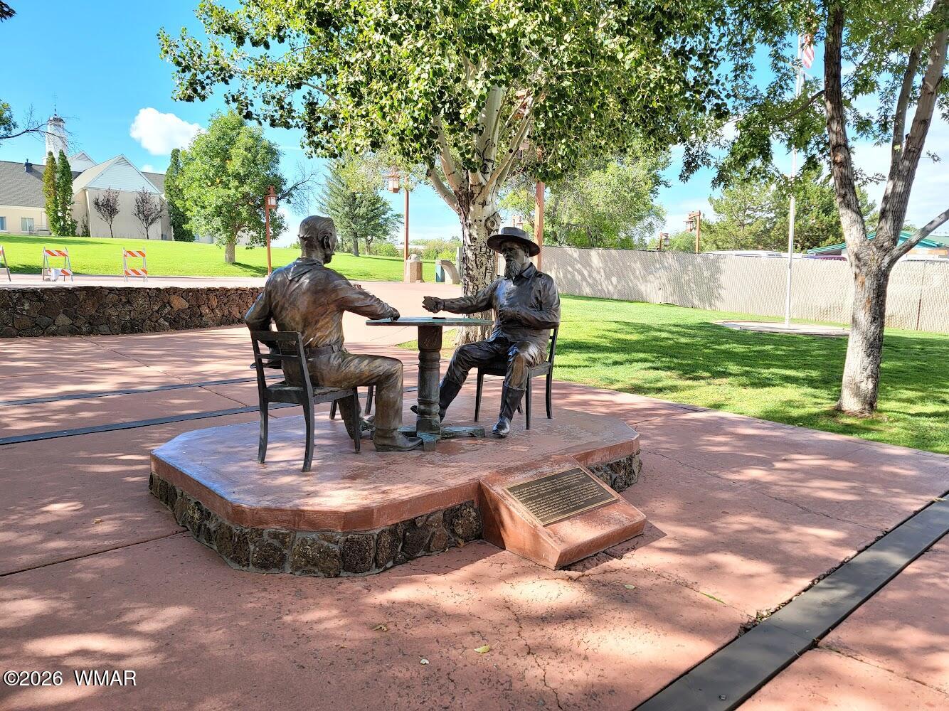 2075 Parker Ranch Road Show Low, AZ 85901 - Photo 22 of 29