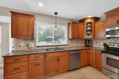$479,900 | 16554 Green Pines Drive, Wildwood, MO 63011