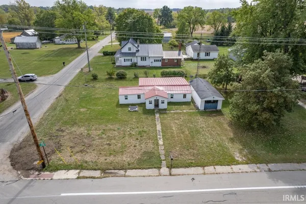 $38,000 | 1010 Highway 18, Hartford City, IN 47348