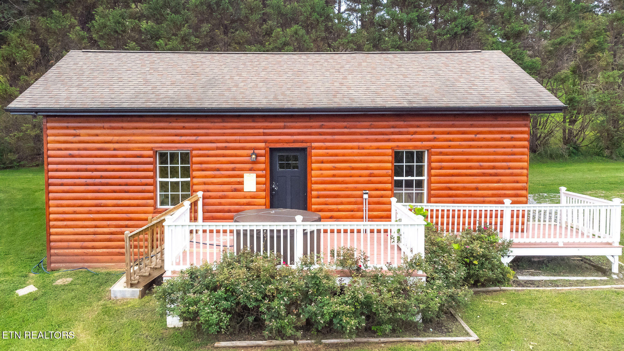 3307 Valley High Road Sevierville, TN 37862 - Photo 43 of 60 DJI_0677