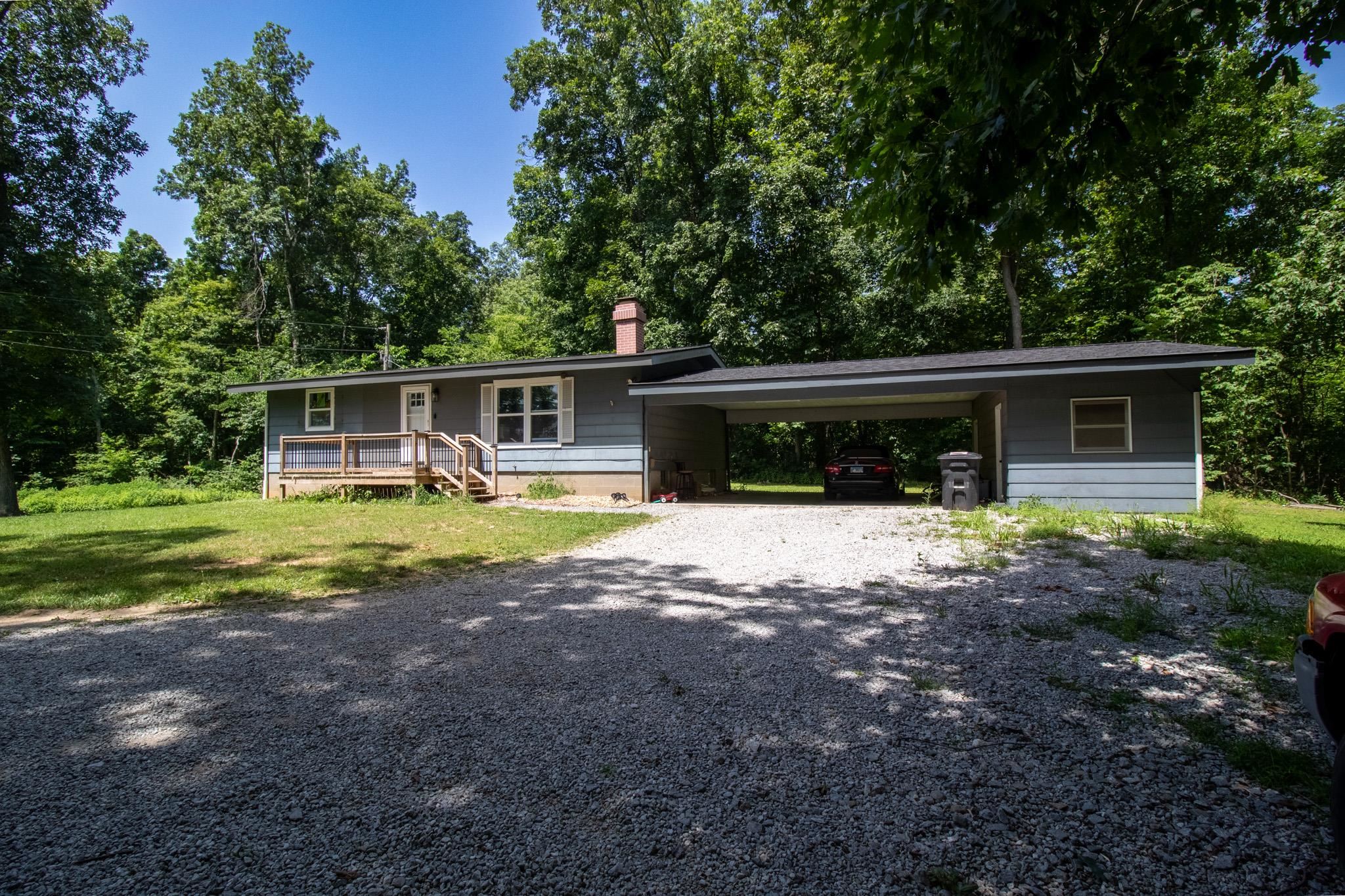 15255 Alleghany Road Thompsonville, IL 62890 - Photo 26 of 45