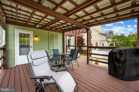 $345,000 | 5503 Fair Oaks Avenue, Baltimore, MD 21214