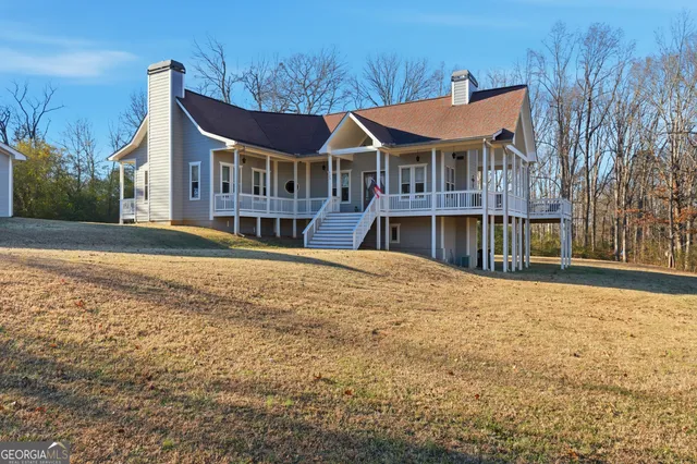 $450,000 | 2175 Pea Ridge Road, Cornelia, GA 30531
