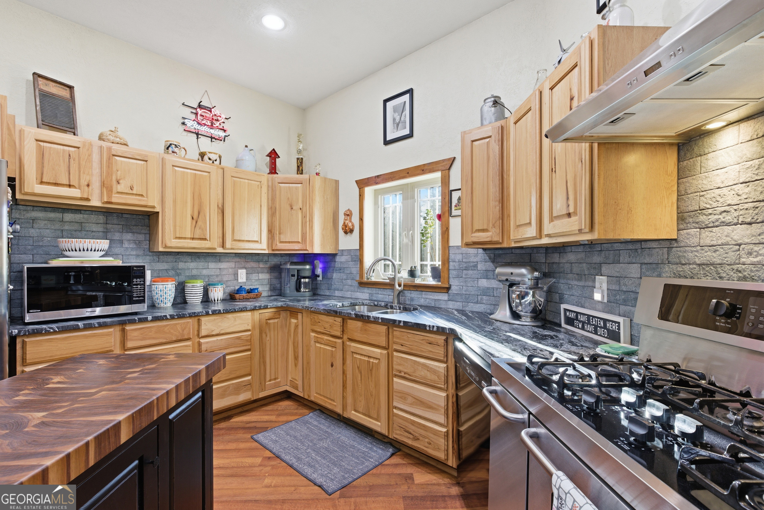 2175 Pea Ridge Road Cornelia, GA 30531 - Photo 11 of 57