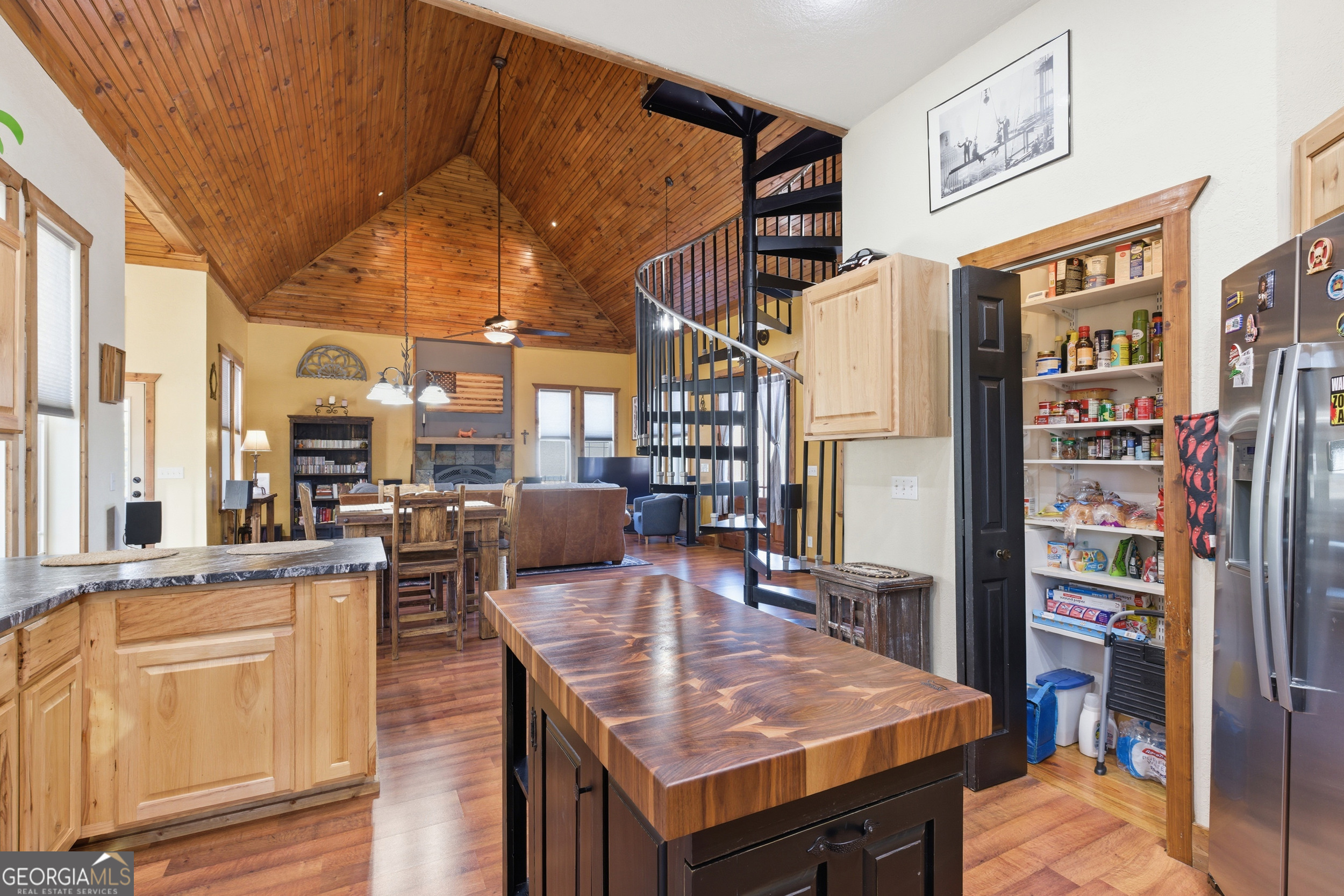 2175 Pea Ridge Road Cornelia, GA 30531 - Photo 13 of 57