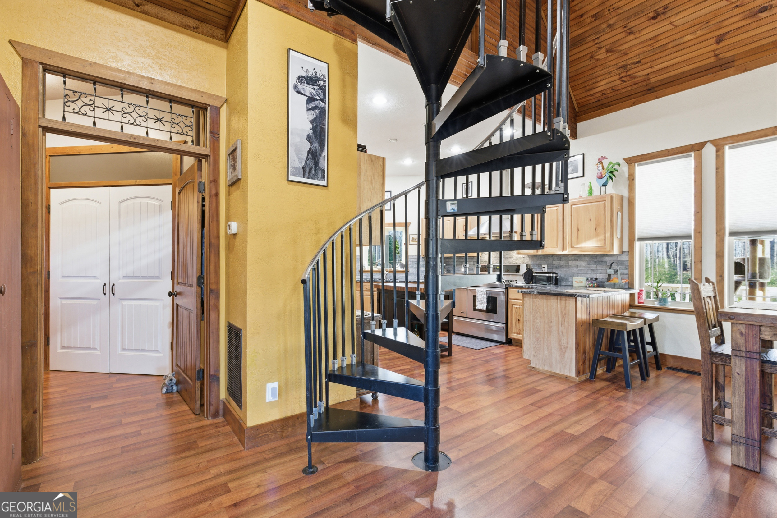 2175 Pea Ridge Road Cornelia, GA 30531 - Photo 14 of 57