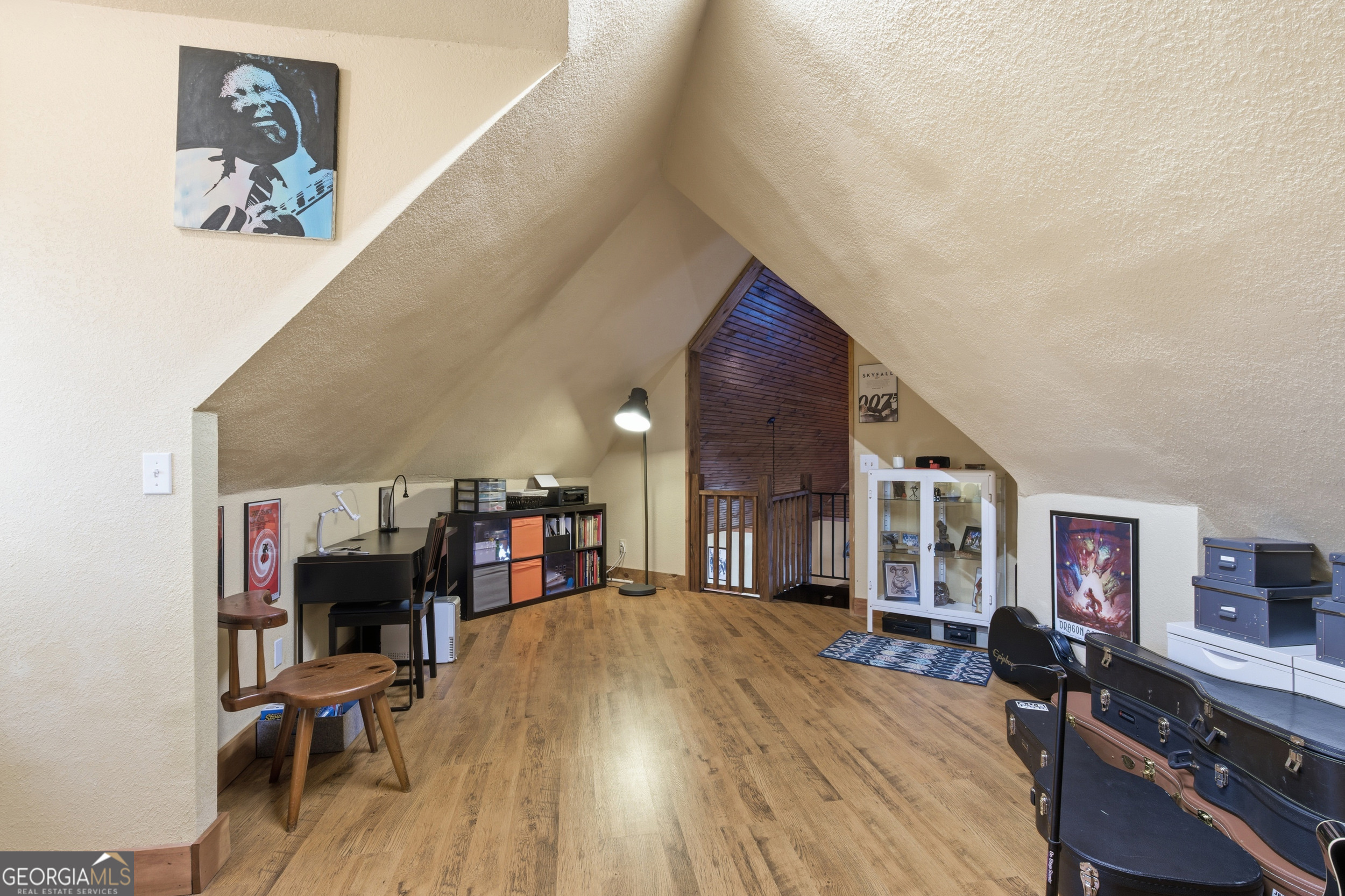 2175 Pea Ridge Road Cornelia, GA 30531 - Photo 17 of 57