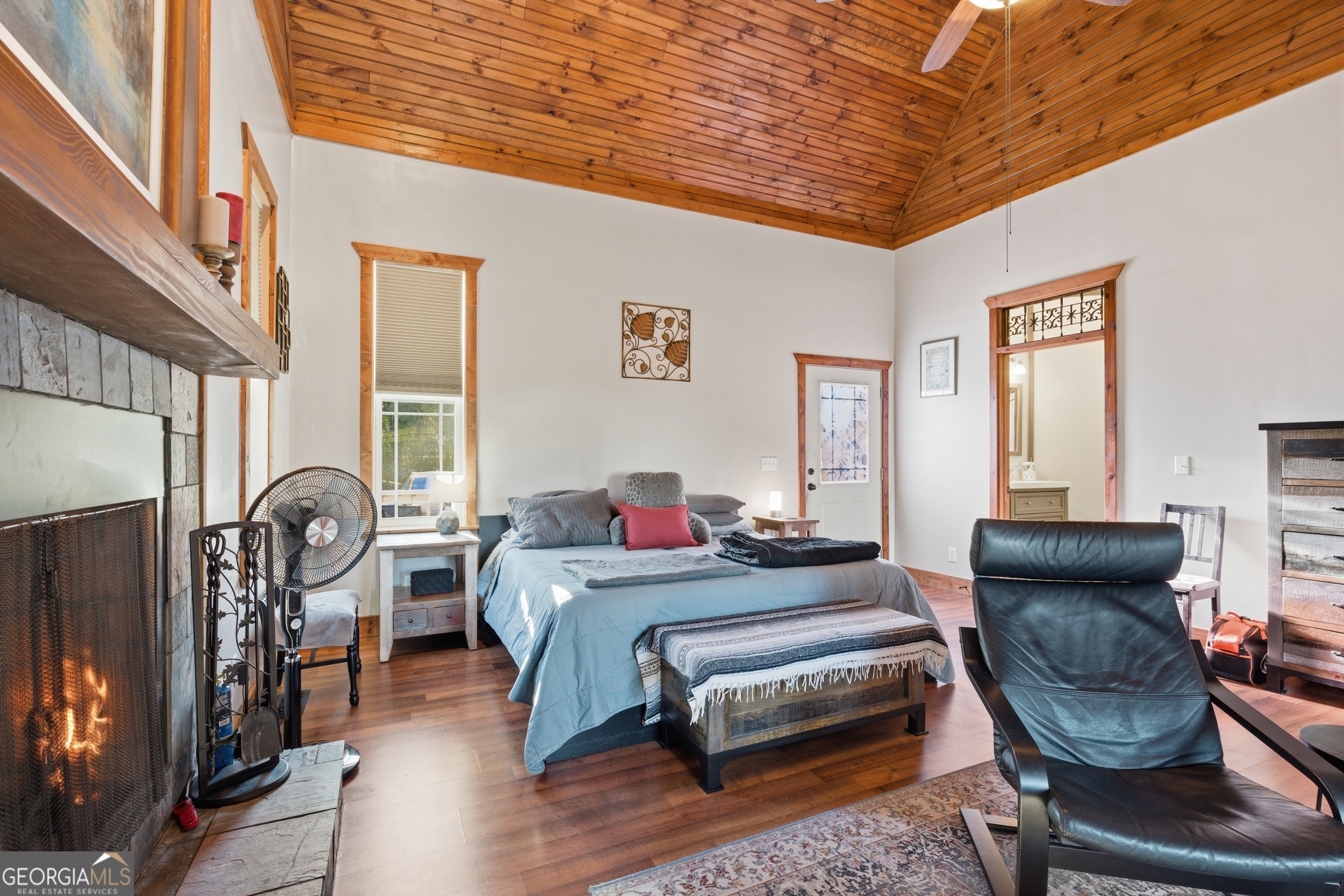 2175 Pea Ridge Road Cornelia, GA 30531 - Photo 21 of 57