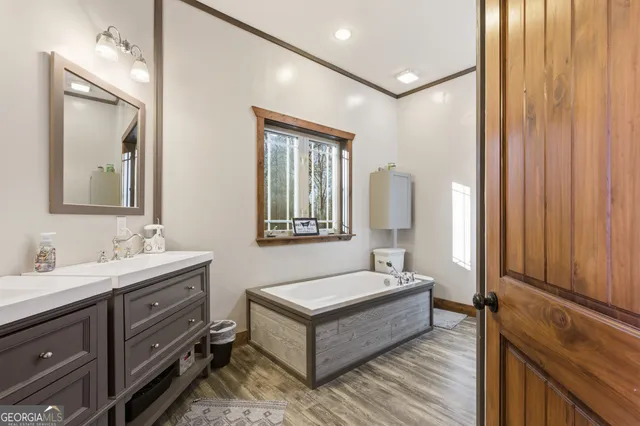 $450,000 | 2175 Pea Ridge Road, Cornelia, GA 30531