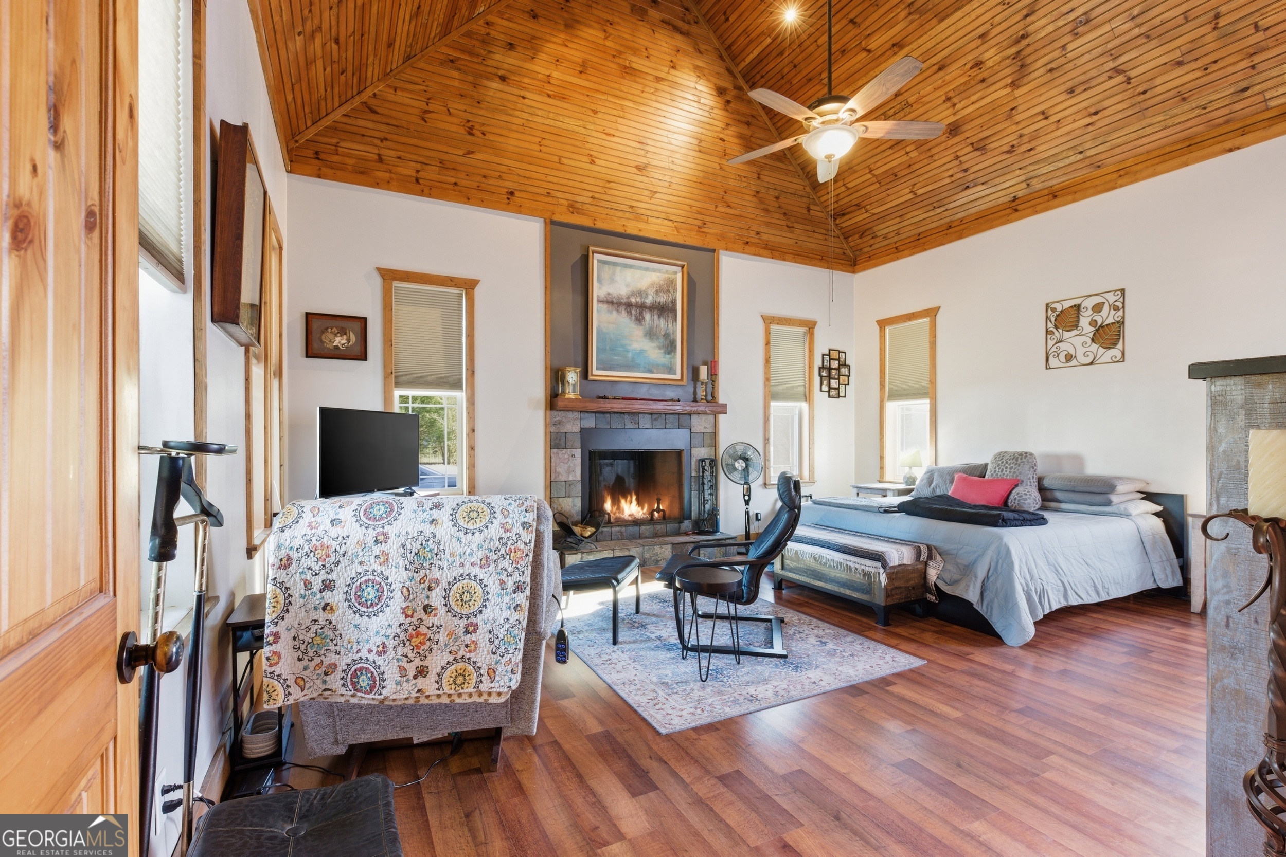 2175 Pea Ridge Road Cornelia, GA 30531 - Photo 26 of 57