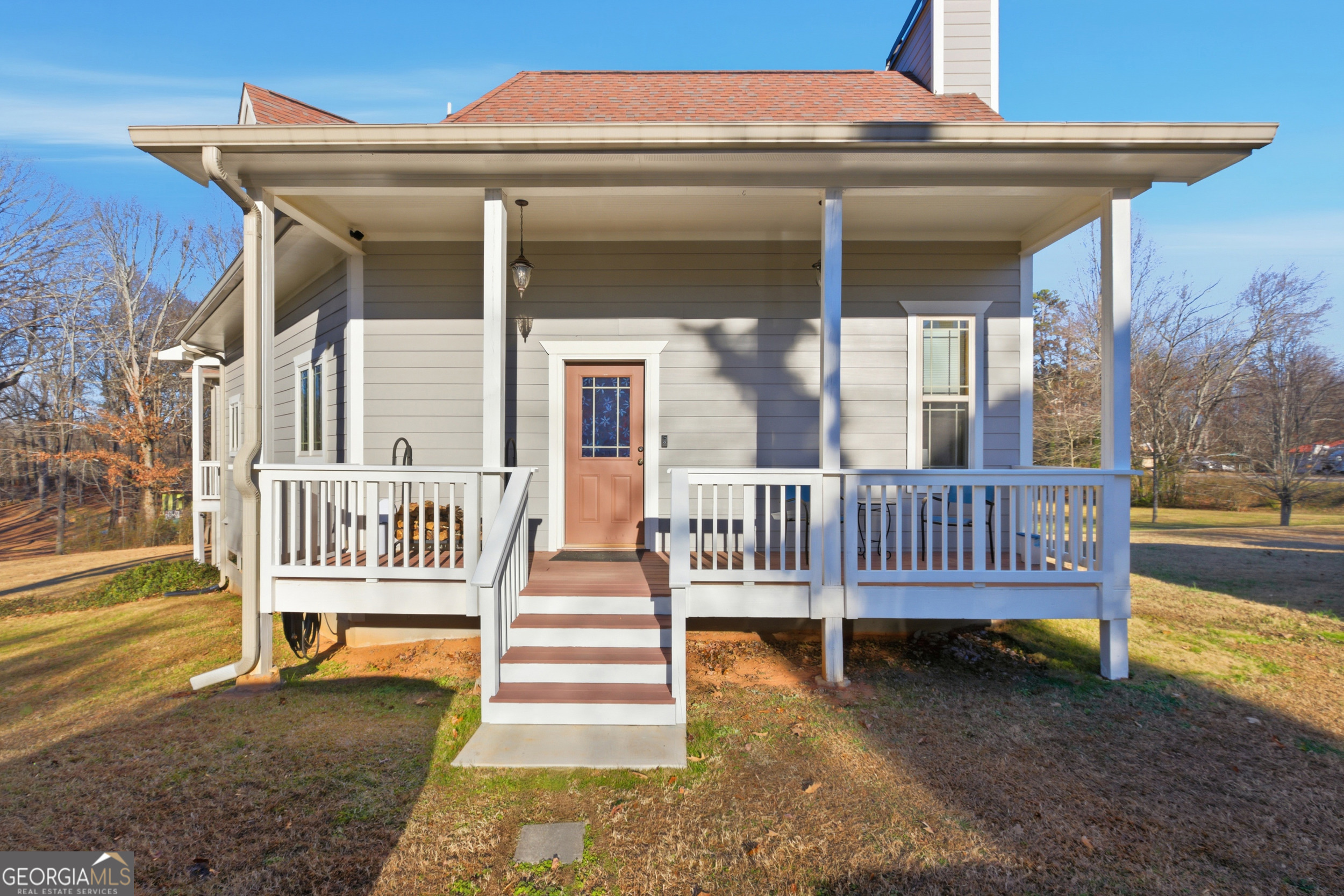 2175 Pea Ridge Road Cornelia, GA 30531 - Photo 27 of 57