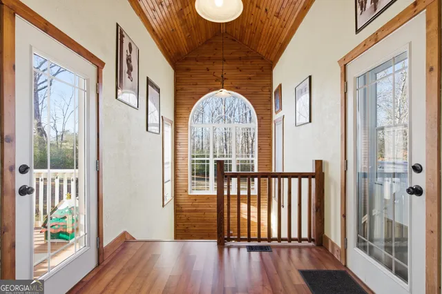 $450,000 | 2175 Pea Ridge Road, Cornelia, GA 30531