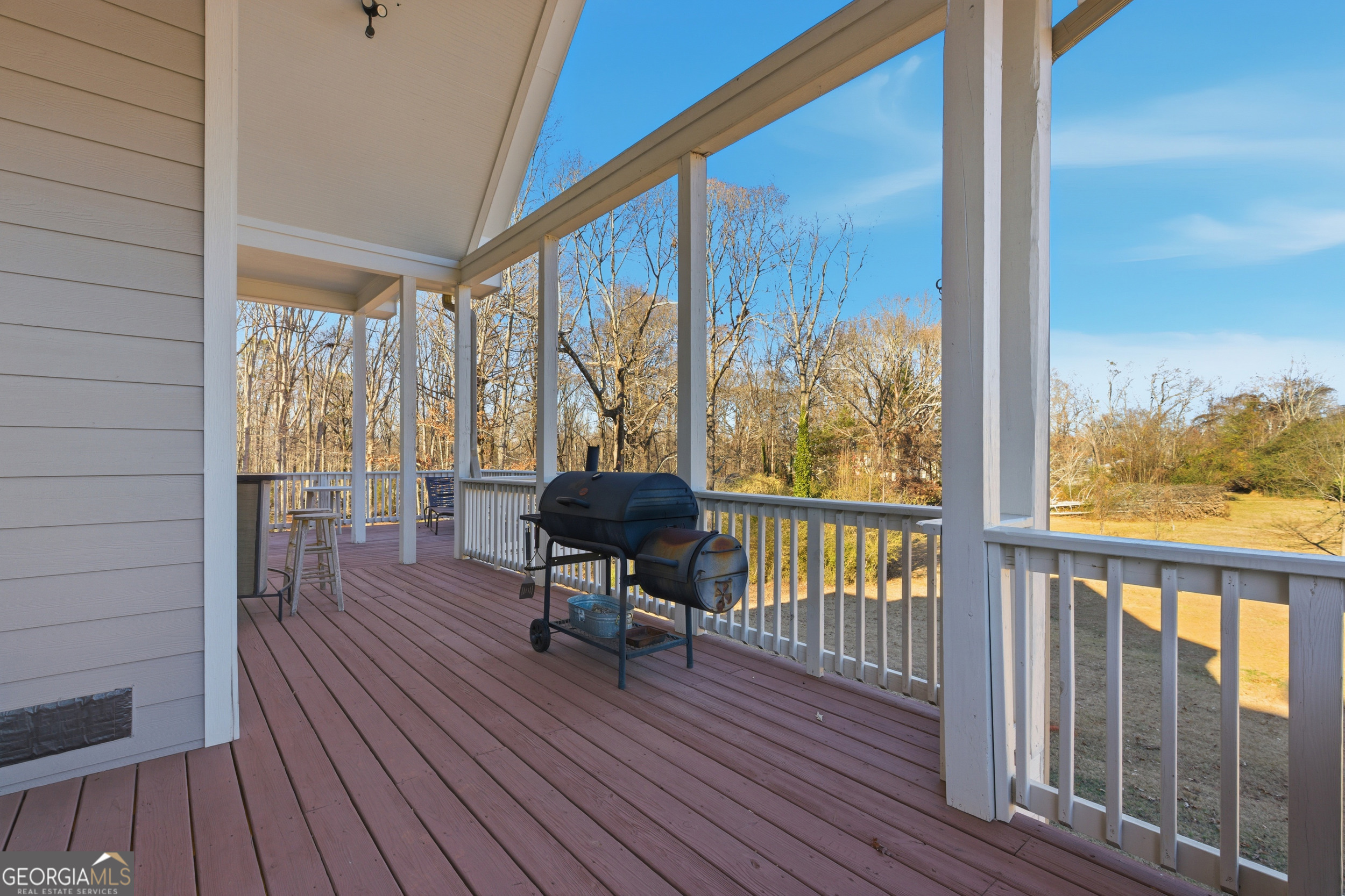 2175 Pea Ridge Road Cornelia, GA 30531 - Photo 29 of 57