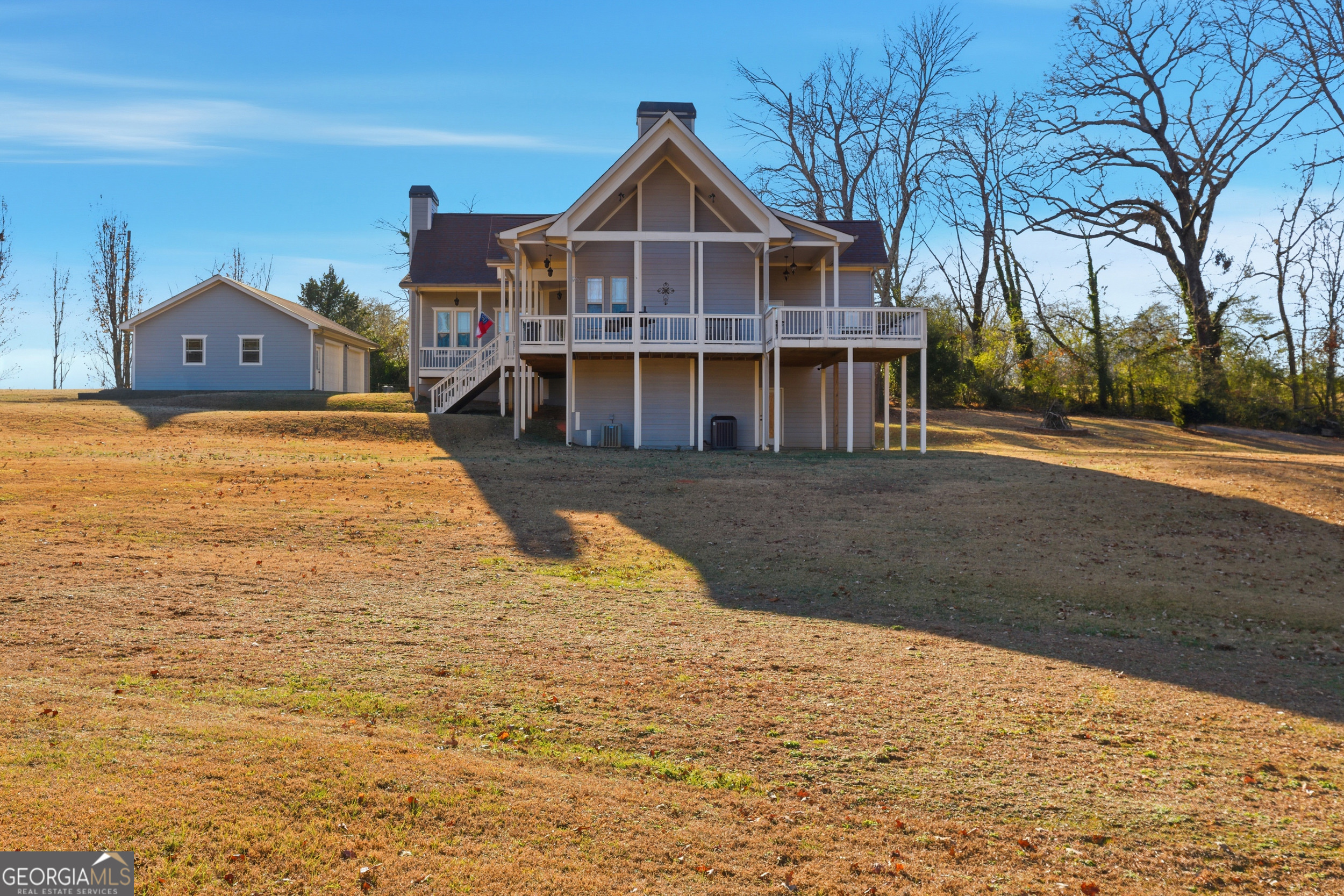 2175 Pea Ridge Road Cornelia, GA 30531 - Photo 30 of 57