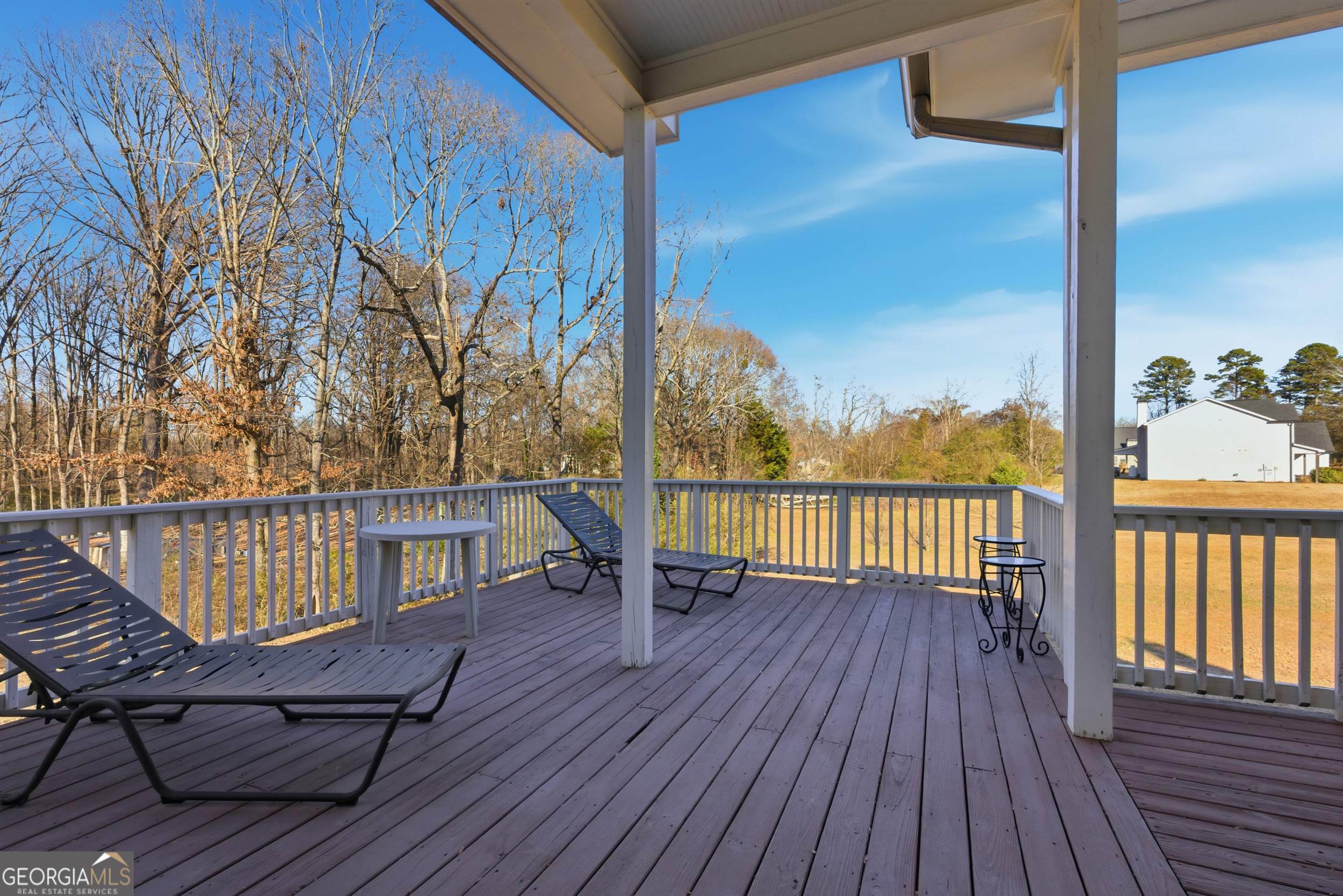 2175 Pea Ridge Road Cornelia, GA 30531 - Photo 31 of 57