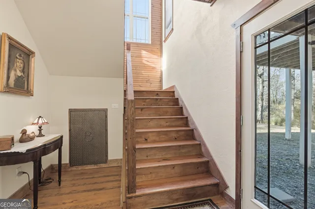 $450,000 | 2175 Pea Ridge Road, Cornelia, GA 30531