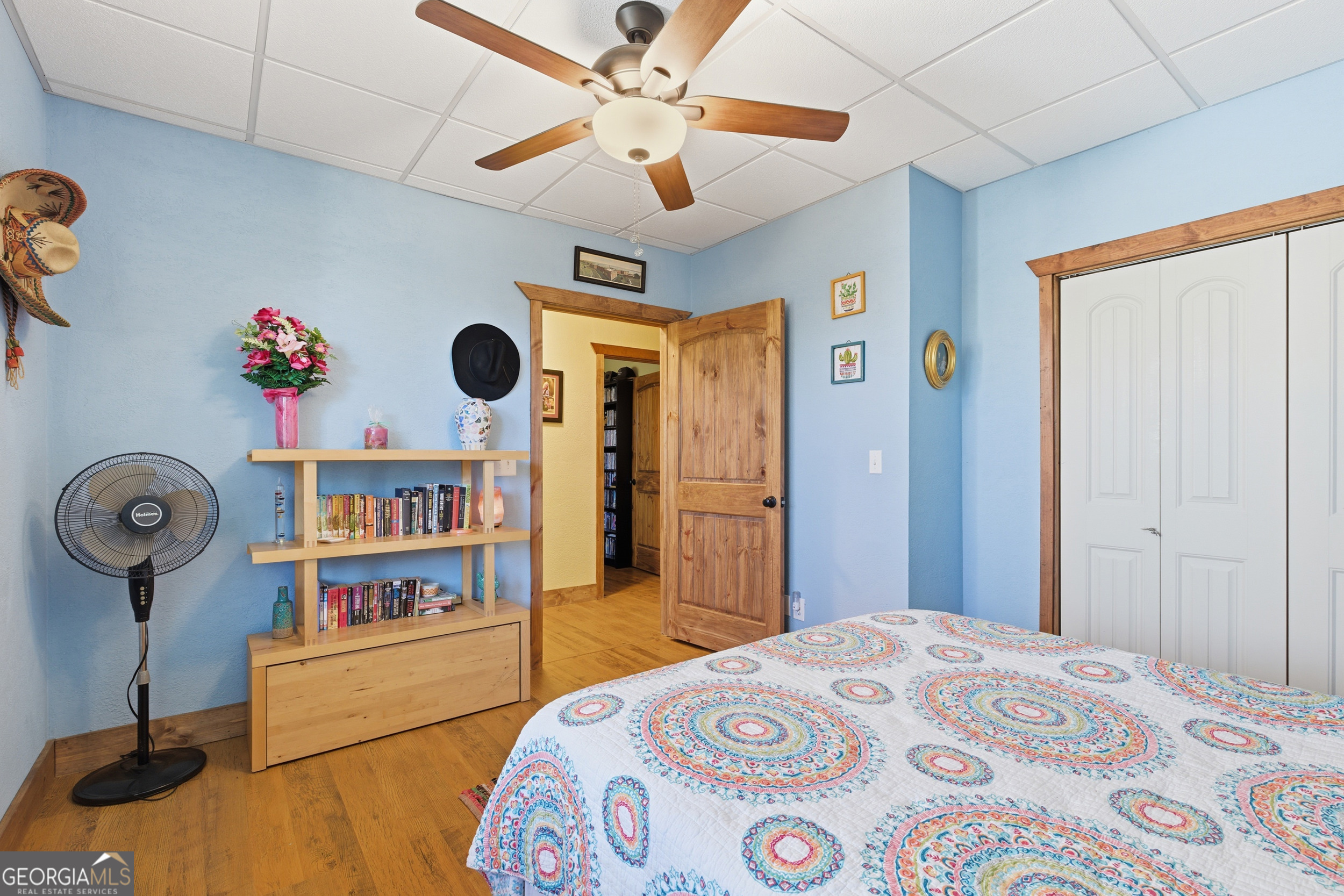 2175 Pea Ridge Road Cornelia, GA 30531 - Photo 34 of 57