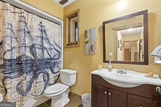 $450,000 | 2175 Pea Ridge Road, Cornelia, GA 30531