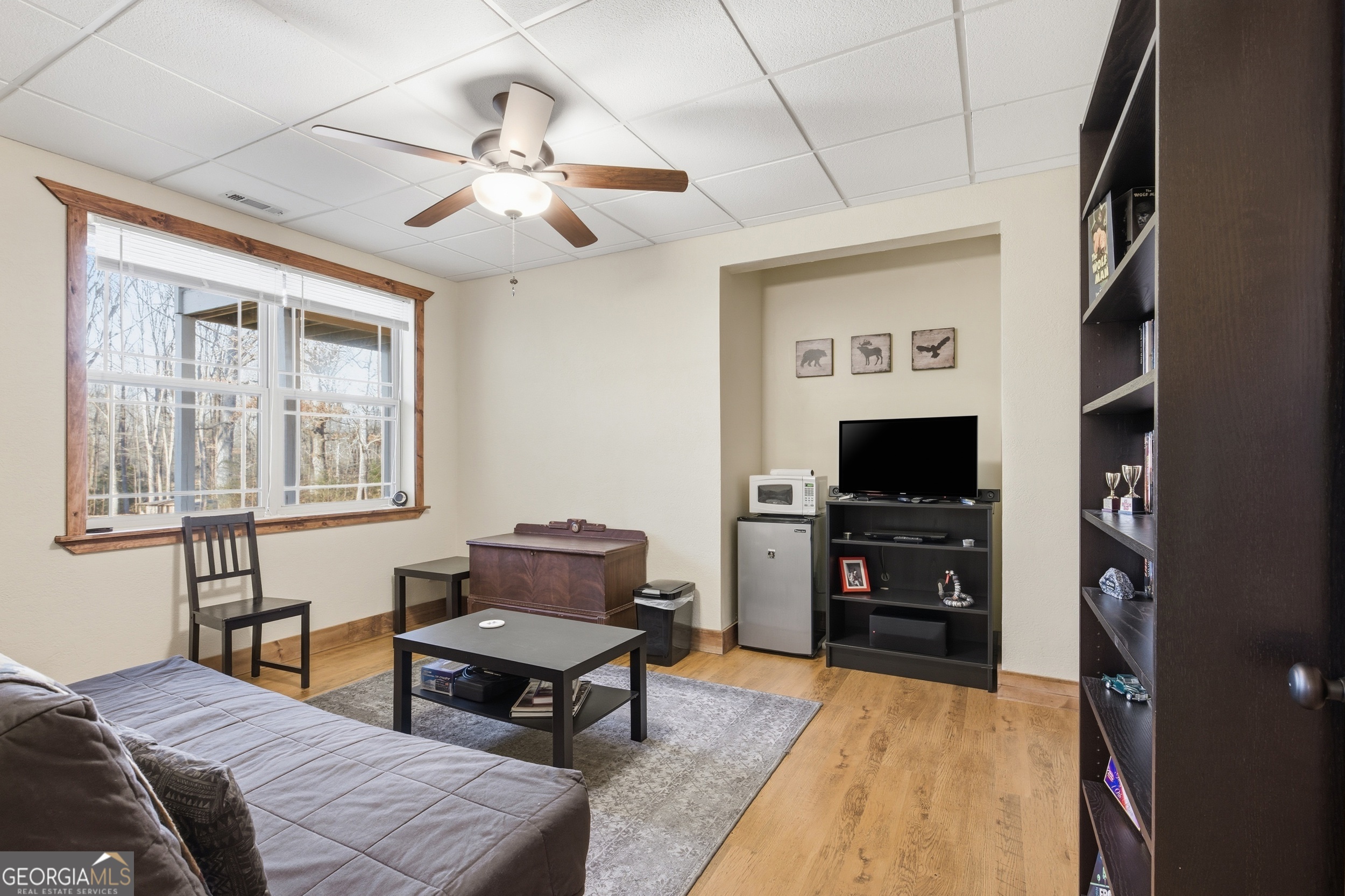 2175 Pea Ridge Road Cornelia, GA 30531 - Photo 36 of 57