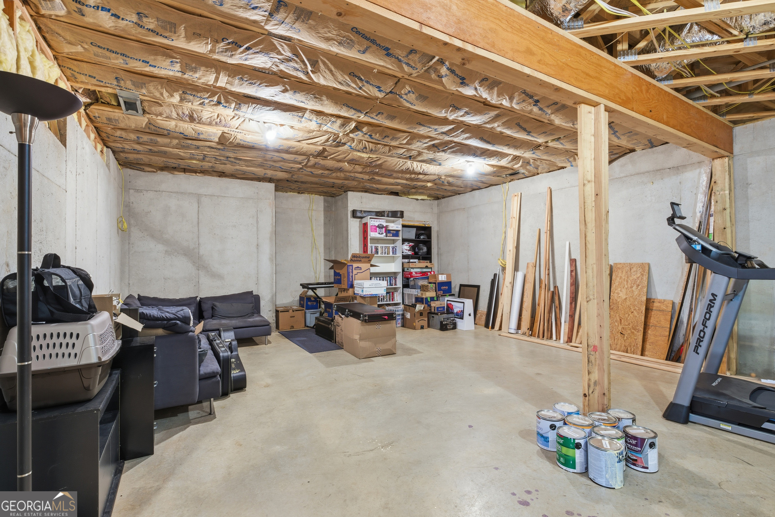 2175 Pea Ridge Road Cornelia, GA 30531 - Photo 38 of 57