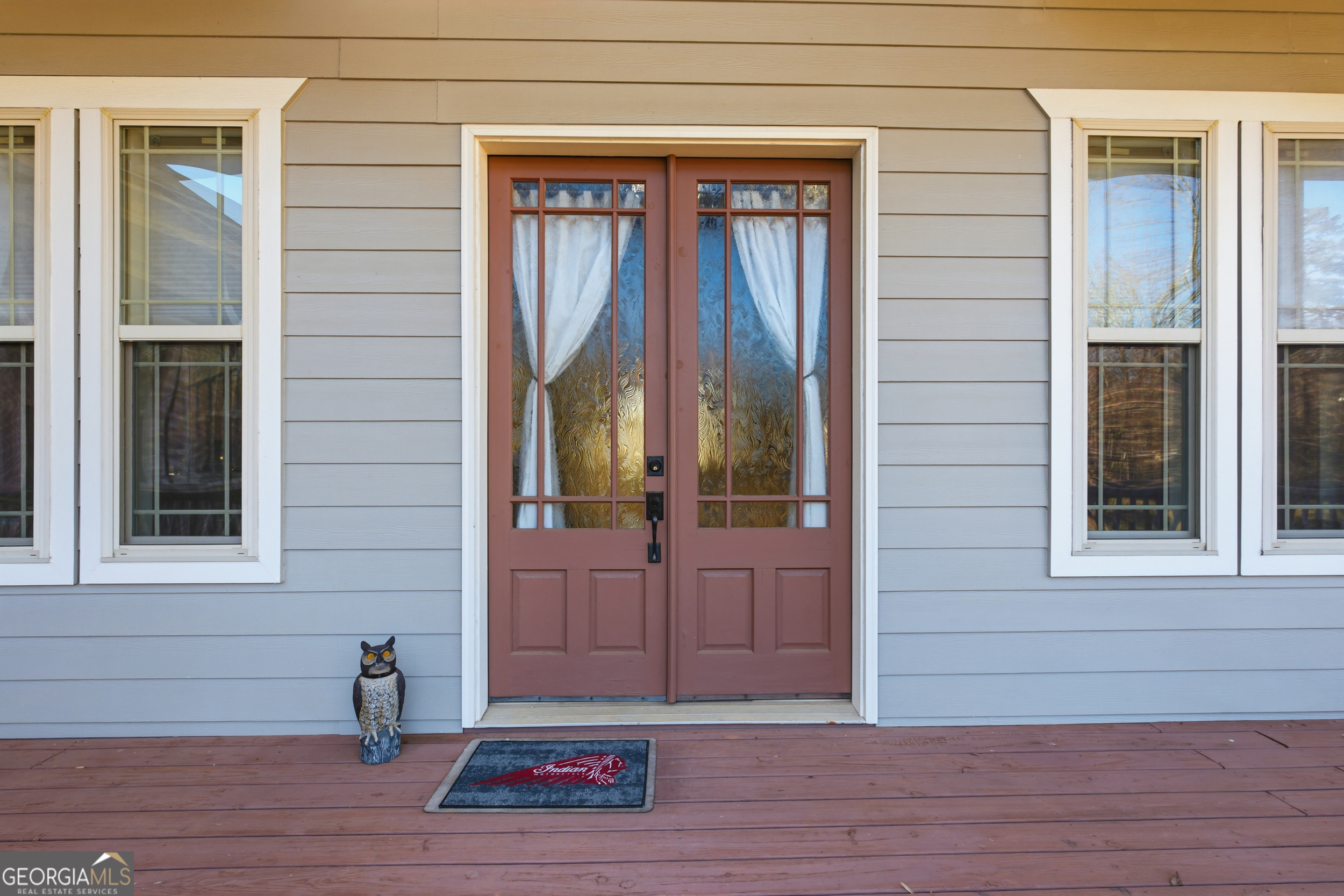 2175 Pea Ridge Road Cornelia, GA 30531 - Photo 4 of 57