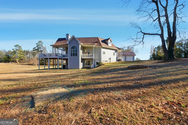 $450,000 | 2175 Pea Ridge Road, Cornelia, GA 30531