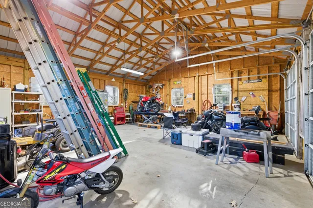 $450,000 | 2175 Pea Ridge Road, Cornelia, GA 30531