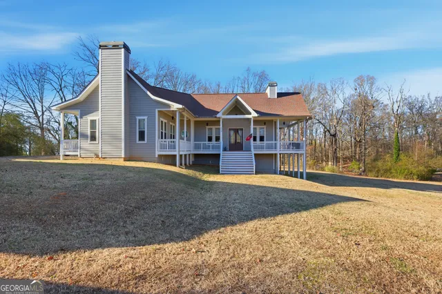 $450,000 | 2175 Pea Ridge Road, Cornelia, GA 30531