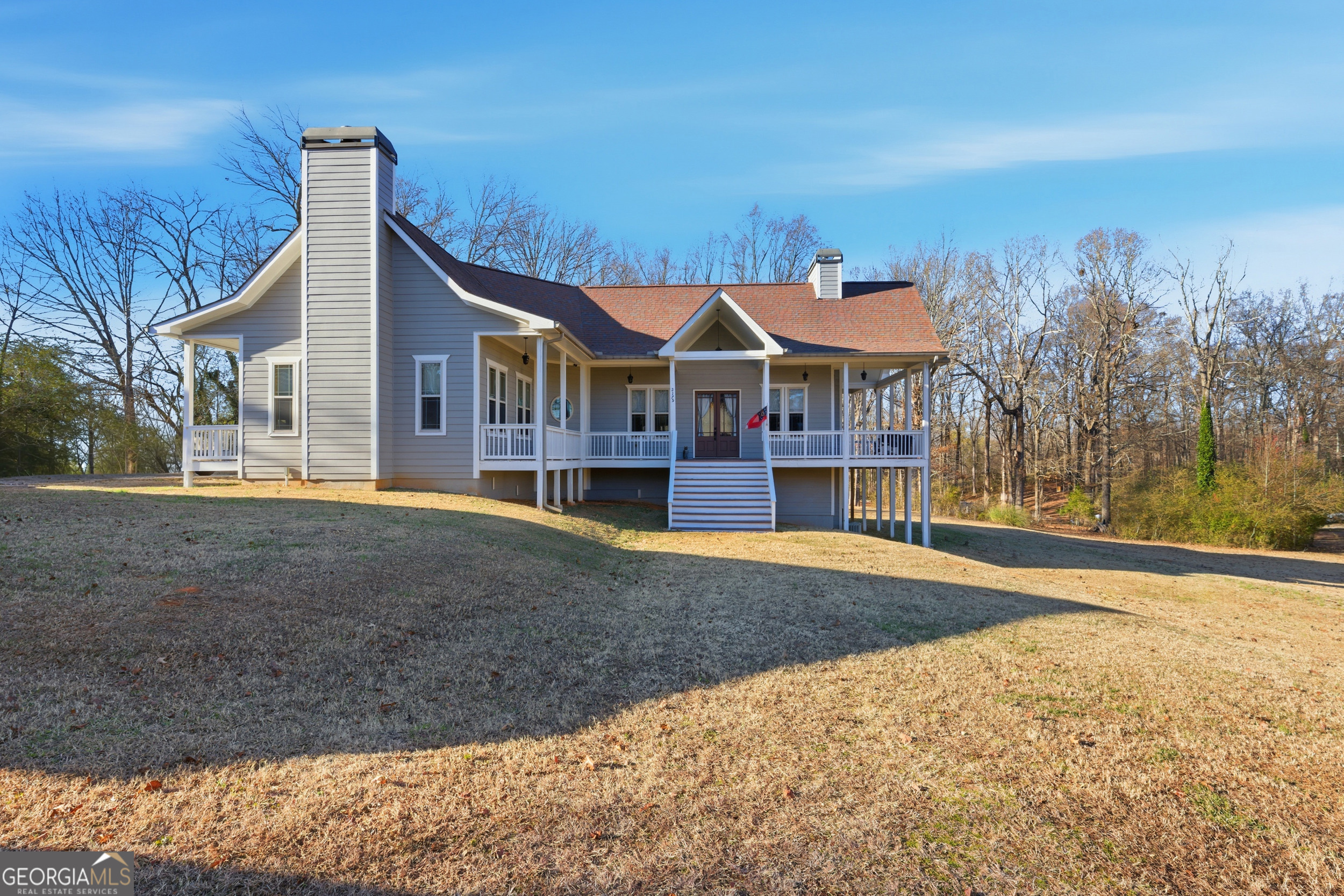 2175 Pea Ridge Road Cornelia, GA 30531 - Photo 46 of 57