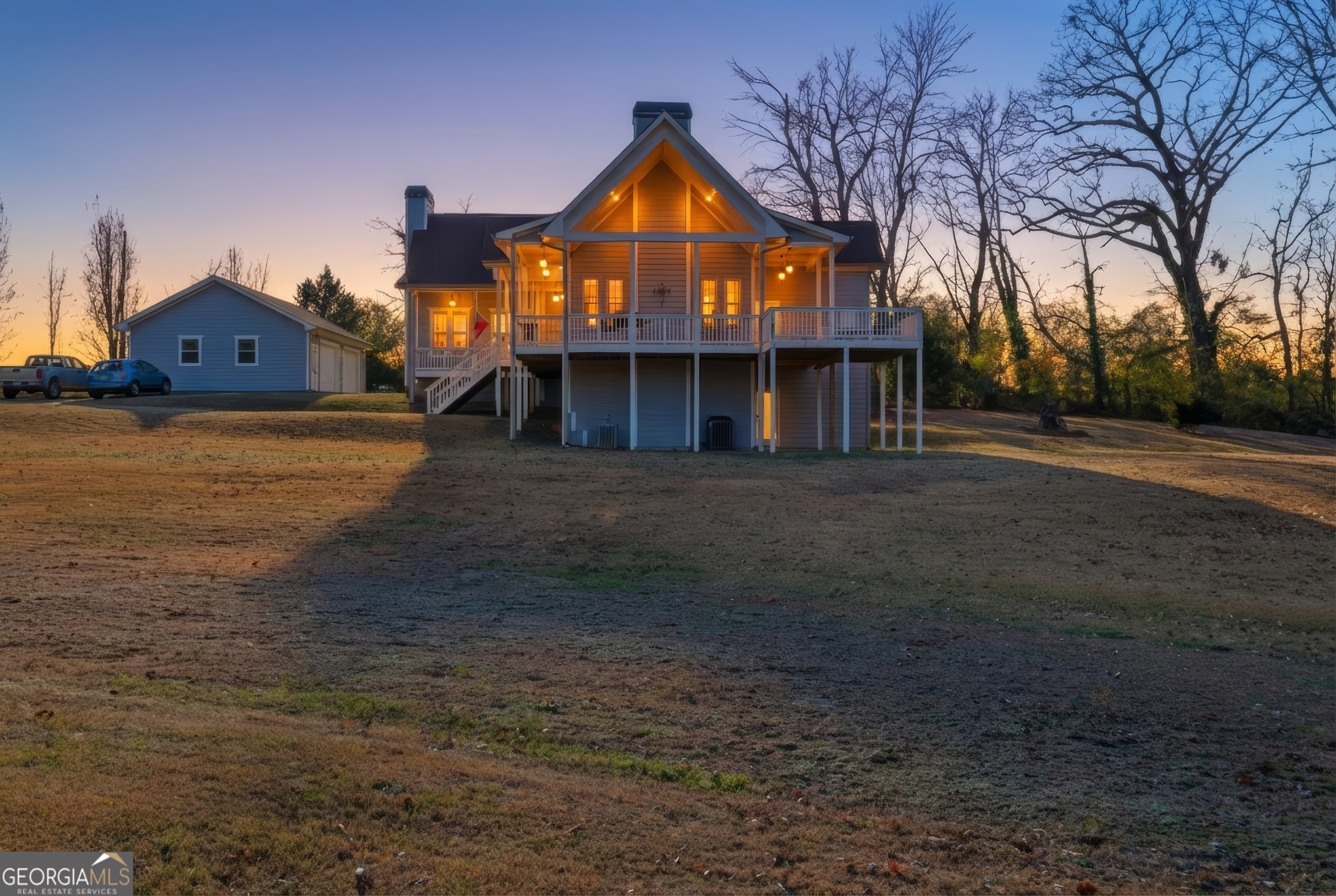 2175 Pea Ridge Road Cornelia, GA 30531 - Photo 47 of 57