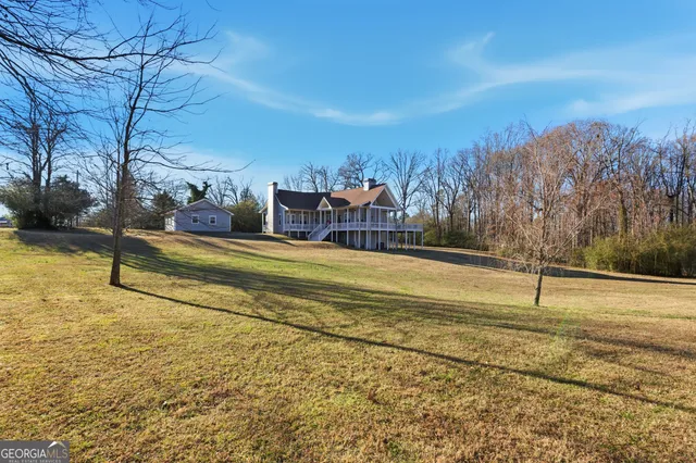 $450,000 | 2175 Pea Ridge Road, Cornelia, GA 30531