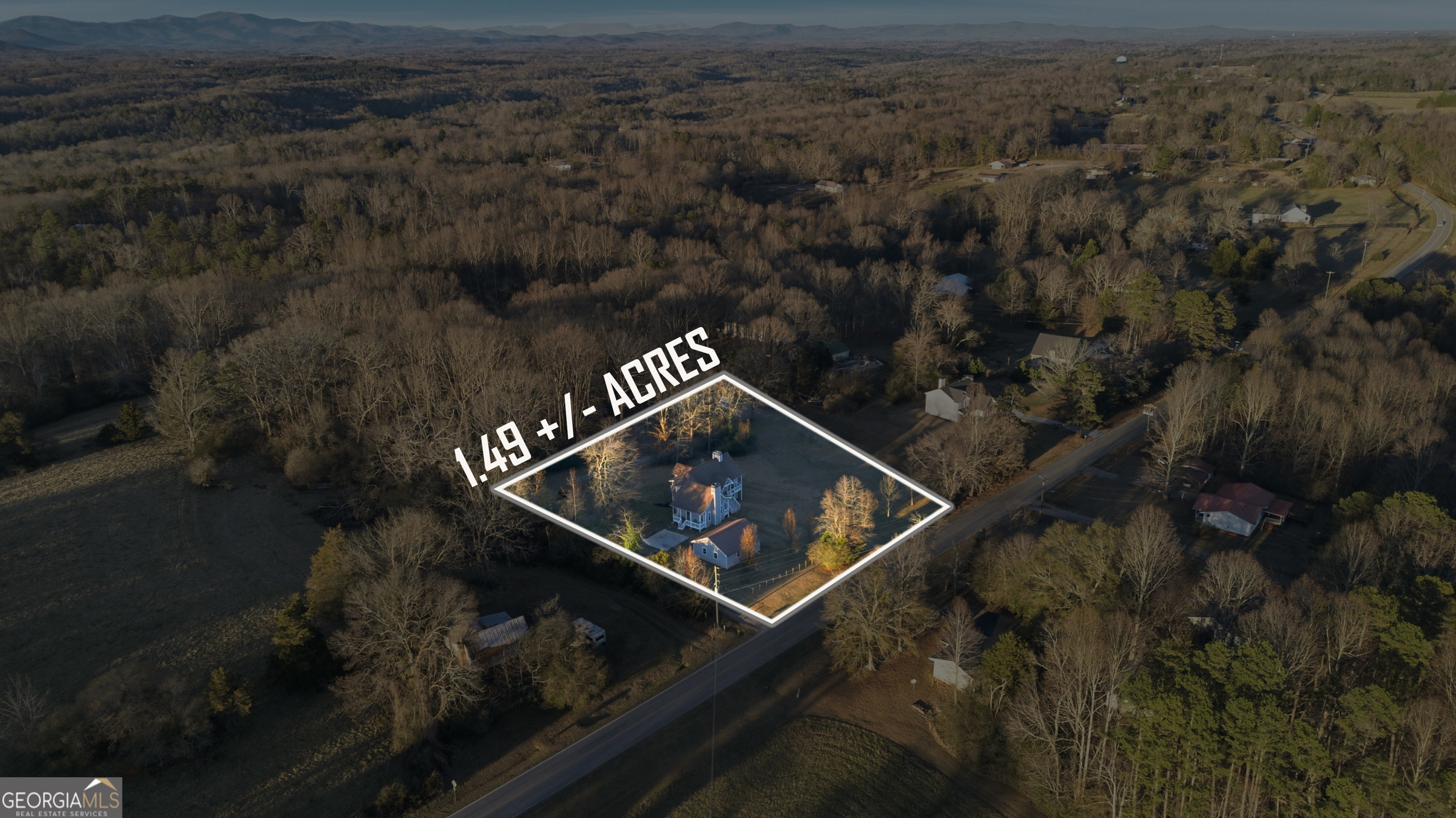 2175 Pea Ridge Road Cornelia, GA 30531 - Photo 49 of 57