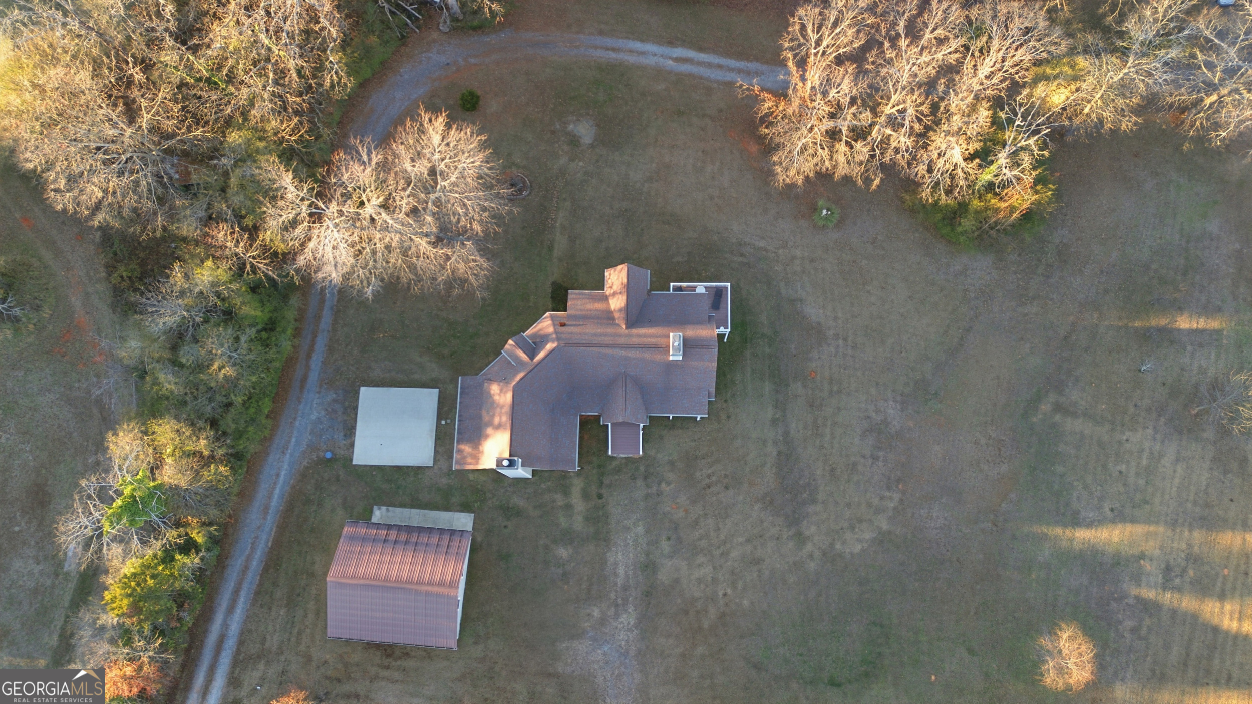 2175 Pea Ridge Road Cornelia, GA 30531 - Photo 50 of 57