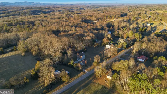 $450,000 | 2175 Pea Ridge Road, Cornelia, GA 30531