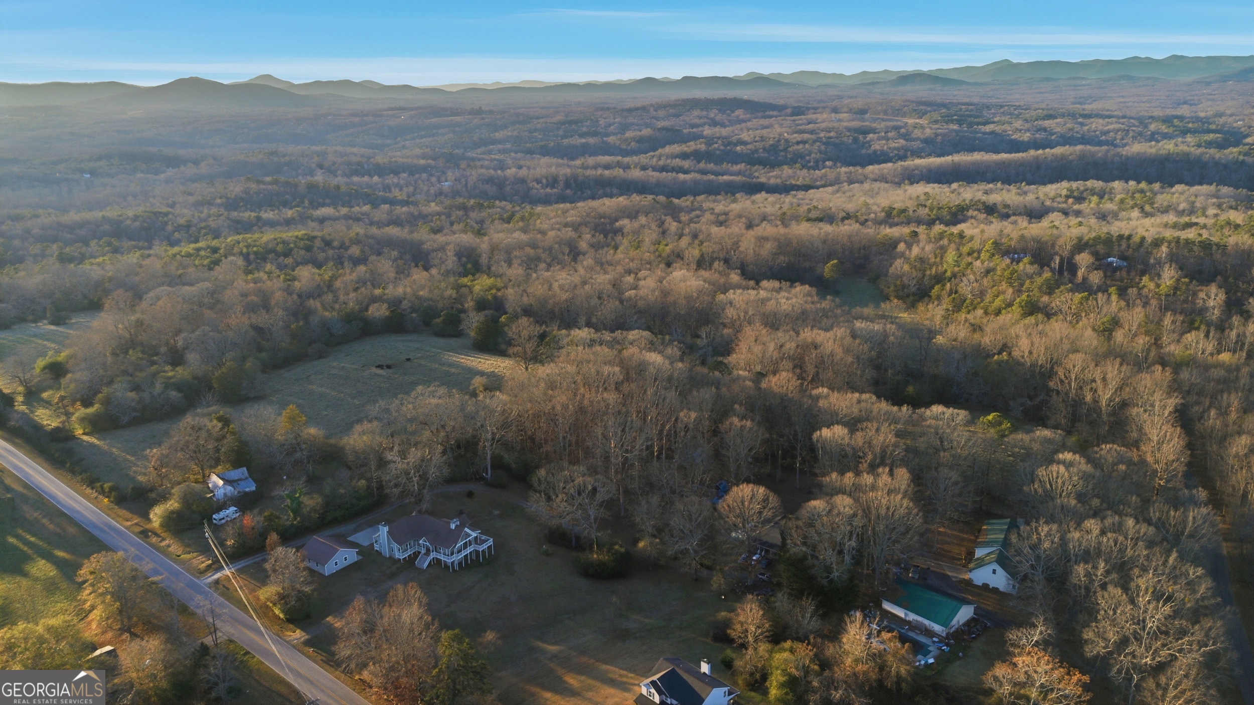2175 Pea Ridge Road Cornelia, GA 30531 - Photo 53 of 57