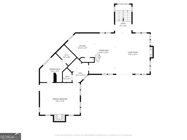 $450,000 | 2175 Pea Ridge Road, Cornelia, GA 30531
